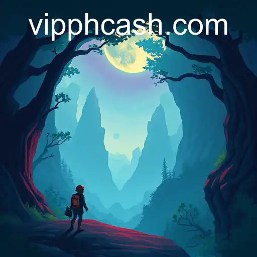 Exploring the 'Vipph' Phenomenon in Adventure Games