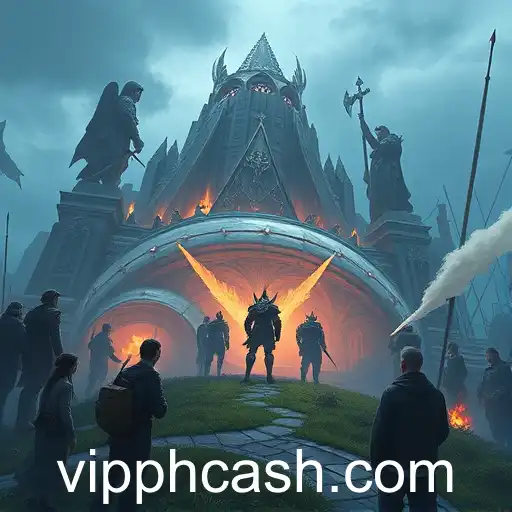 Gaming Trends in the Age of Disruption