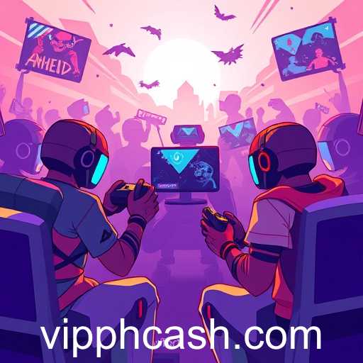 Exploring the Thrilling World of Multiplayer Games with 'vipph'