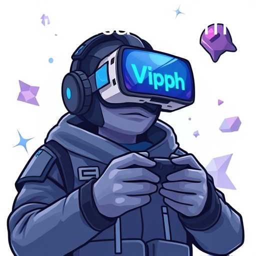 The Rise of vipph: A New Era in Online Gaming