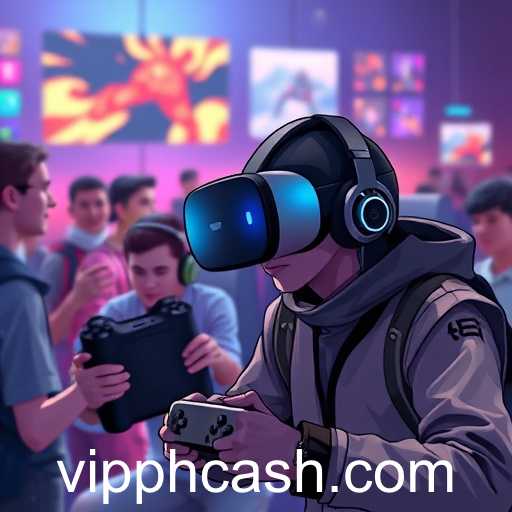 Rising Popularity of Online Gaming Communities