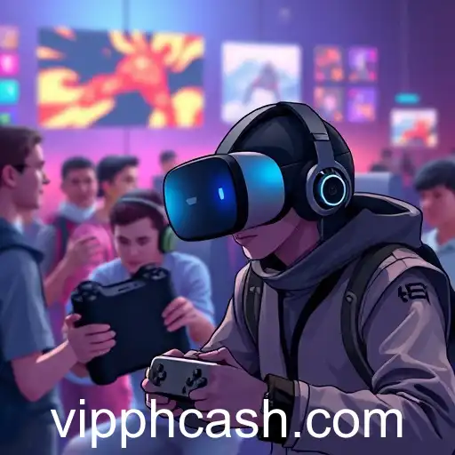 Rising Popularity of Online Gaming Communities