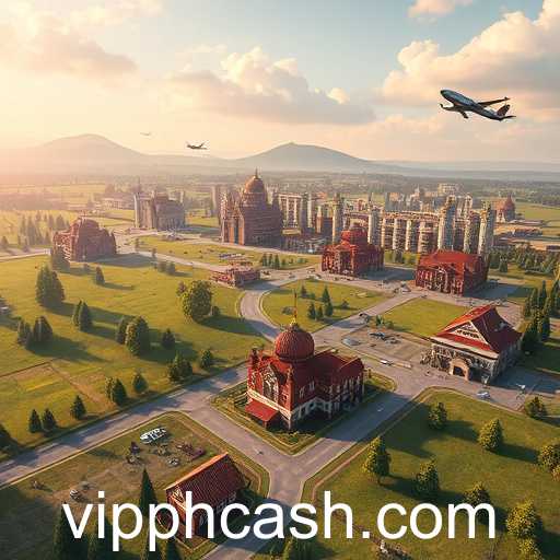 Exploring the Simulators Genre: How 'vipph' Guides Gamers to New Worlds