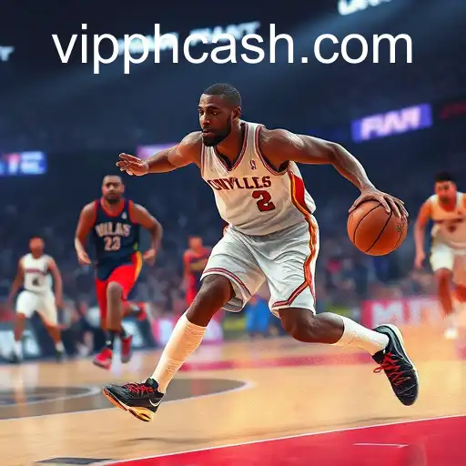 The Vibrant World of Sports Games: Bringing Athletics to the Digital Arena