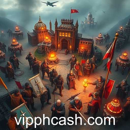 Unlocking the Secrets of Strategy Games: The Elite Realm of 'Vipph'