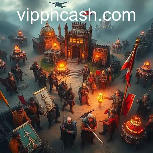 Unlocking the Secrets of Strategy Games: The Elite Realm of 'Vipph'