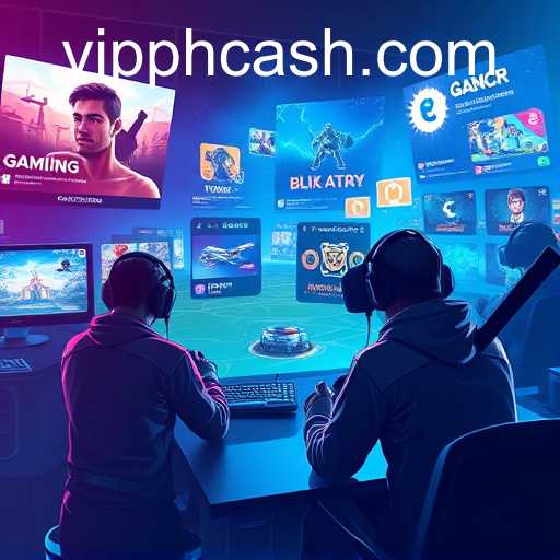 The Rise of Vipph in the Gaming World
