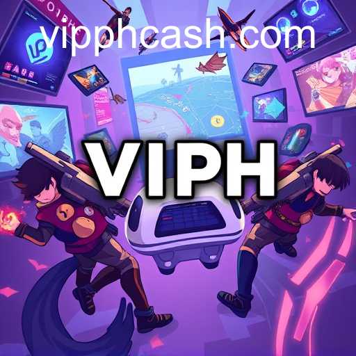 The Rise of VIPPH in the Gaming World