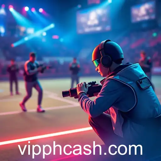 The Rise of Vipph in the Gaming World