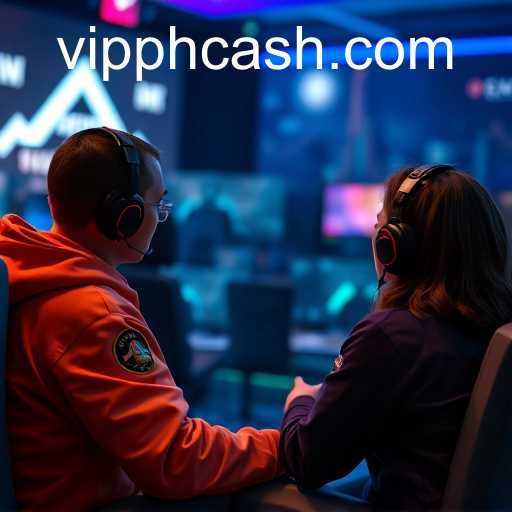 VIP Gaming Trends in 2025