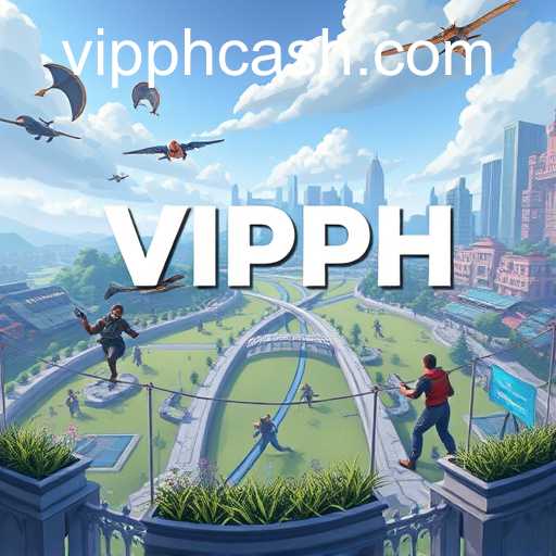 The Rise of VIPPH: Gaming Dynamics in 2025
