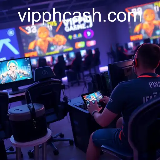 The Rise of VIPPH Gaming Hub