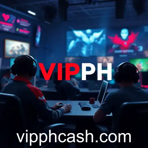 Gamers Embrace VIPPH: A New Era in Online Gaming