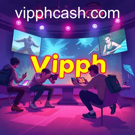 The Rise of Vipph in Gaming Culture