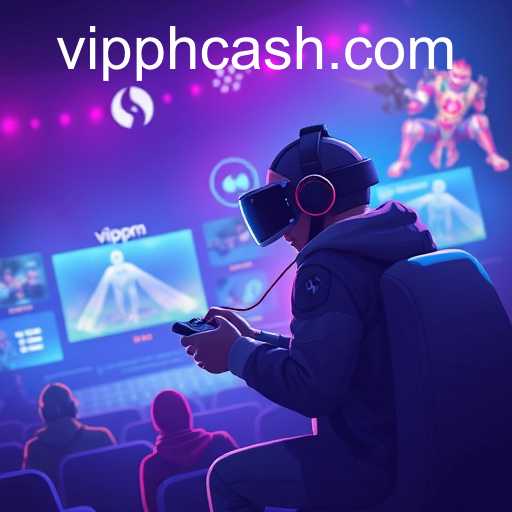 The Rise of VIPPH: Shaping Online Gaming Experiences