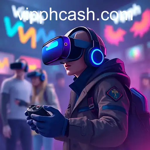 Vipph's Rise in Online Gaming