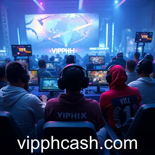 The Rise and Evolution of VIPPH in the Online Gaming World